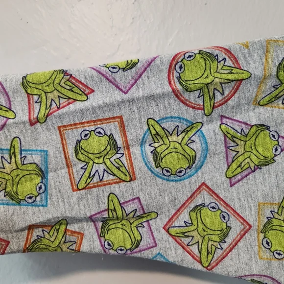 Lularoe Kermit Randy - Picture 2 of 4